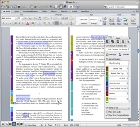 microsoft office home and student 2007 for mac