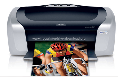 find an epson driver for the cx5000 for my mac